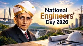 National Engineers Day 2026: Why is it celebrated on September 15? Know its history and significance