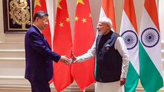 'China, India can learn from each other': Xi Jinping to PM Modi at BRICS bilateral meet