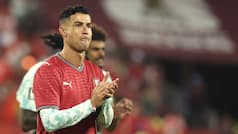 Cristiano Ronaldo named in Portugal squad for THIS league, football icon continues international career
