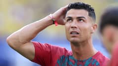 Cristiano Ronaldo decides to continue international career with Portugal, reveals two major targets before retirement