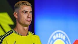 WATCH: Cristiano Ronaldo makes THIS costly blunder as he closes in on 1000th career goal