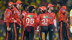 Good news for star player from Kavya Maran's SRH, he will return after…