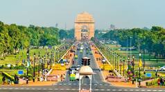 Delhi-NCR weather to change soon? Rain, cloudy skies and strong winds likely over the weekend