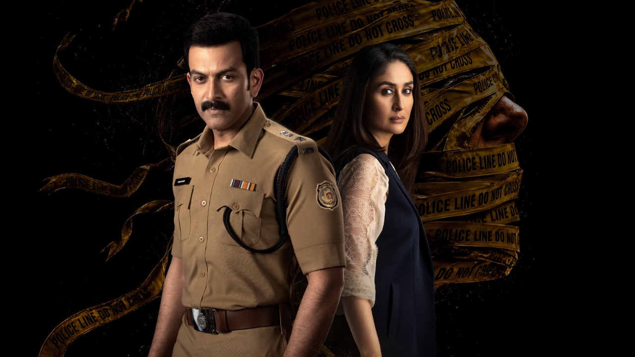 Daayra review: Kareena Kapoor Khan, Prithviraj Sukumaran shine in Meghna Gulzar’s hard-hitting battle of law vs justice