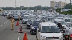 Delhi’s new vehicle owners to get 10-year tax break; 78,000 commercial vehicles targeted