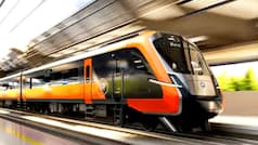 Delhi–Varanasi Sleeper Vande Bharat Express: New train to run around Diwali, stoppages include Prayagraj, Kanpur - Know timings, speed, coaches