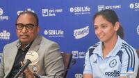 BCCI secretary Devajit Saikia assures 'we'll bring both Asia Cup trohies back' after women's team refuse to accept it from Mohsin Naqvi