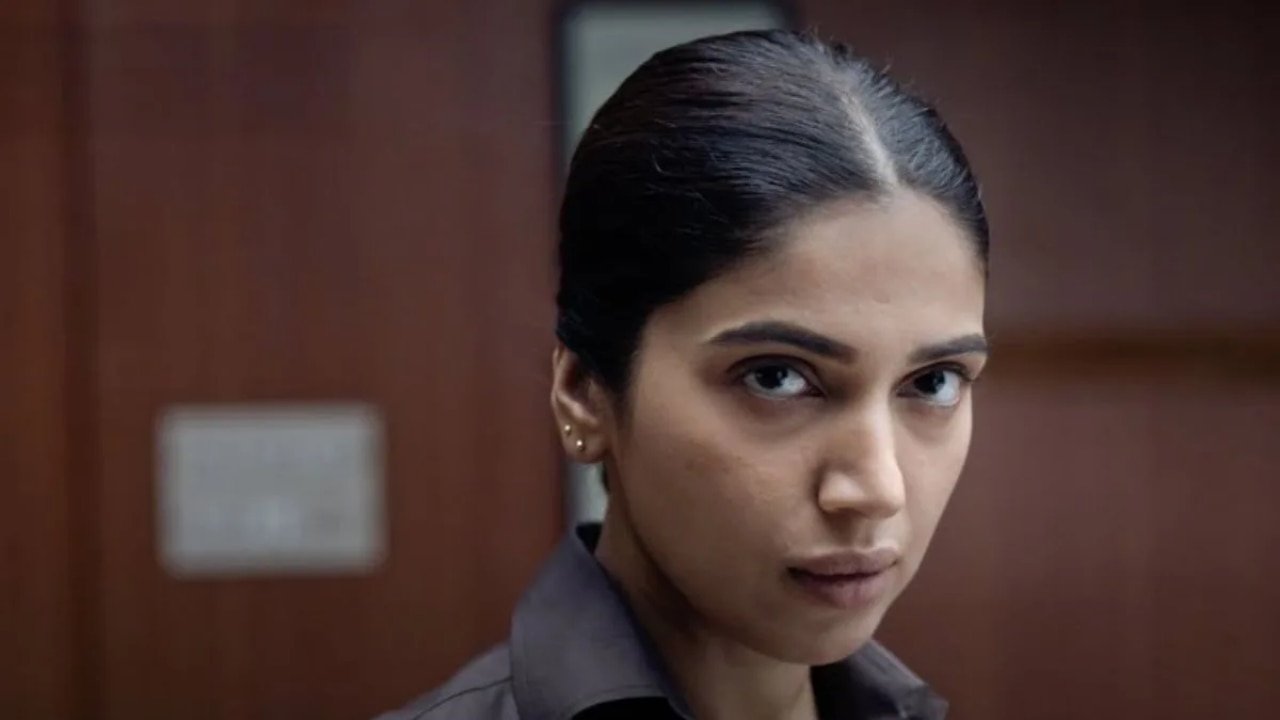Bhumi Pednekar reacts to Delhi bus rape case involving 16-year-old, questions repeated crimes against women: 'How can we...'