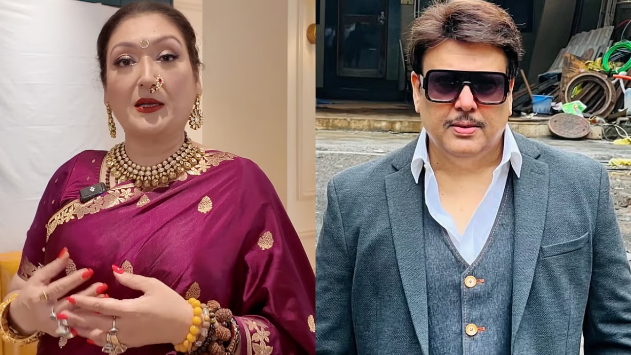 Govinda in talks for Rise And Fall season 2 amid ongoing Sunita Ahuja controversy; final talks underway