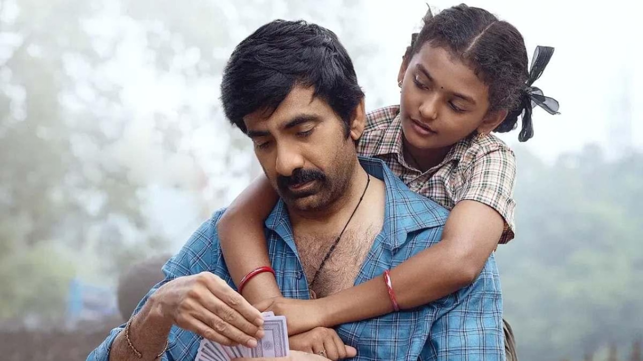 Irumudi box office collection Day 12: Ravi Teja, Baby Nakshatra's action drama records slight dip, total collection reaches Rs...