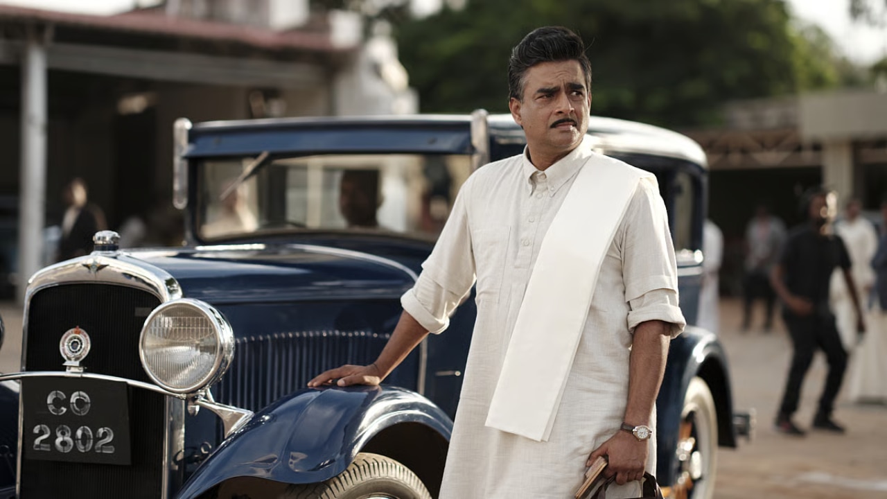 GDN OTT release: When and where to watch R Madhavan’s biographical film online