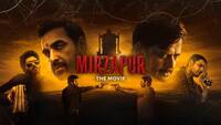 Mirzapur The Movie review: Pankaj Tripathi, Divyenndu and Ali Fazal own screen as Ravi Kishan elevates bhaukaal in this experimental cinema
