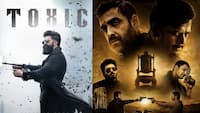 Toxic box office collection Day 10: Yash’s film faces massive drop amid storm of Pankaj Tripathi, Divyenndu’s Mirzapur: The Movie, earns Rs...