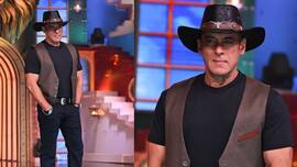 Bigg Boss 20: Salman Khan gets visibly annoyed at paps after being called ‘Baba’ on sets, video goes viral