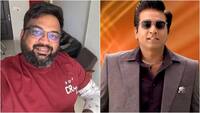 Bigg Boss Tamil 10: Prashanth Rangaswamy evicted on stage amid Yash’s Toxic controversy, says ‘Thanks for...’