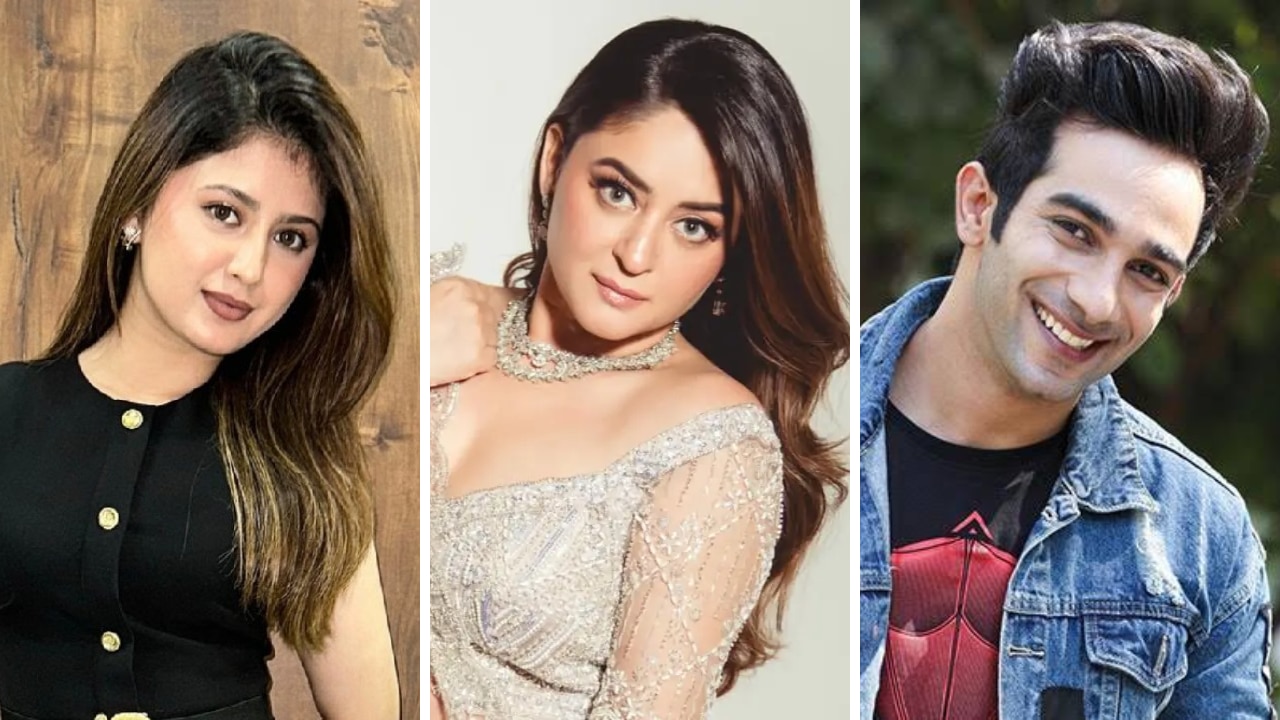 Bigg Boss 20: Mahhi Vij gets into heated argument with Aman Gandhi and Arishfa Khan- Watch Promo