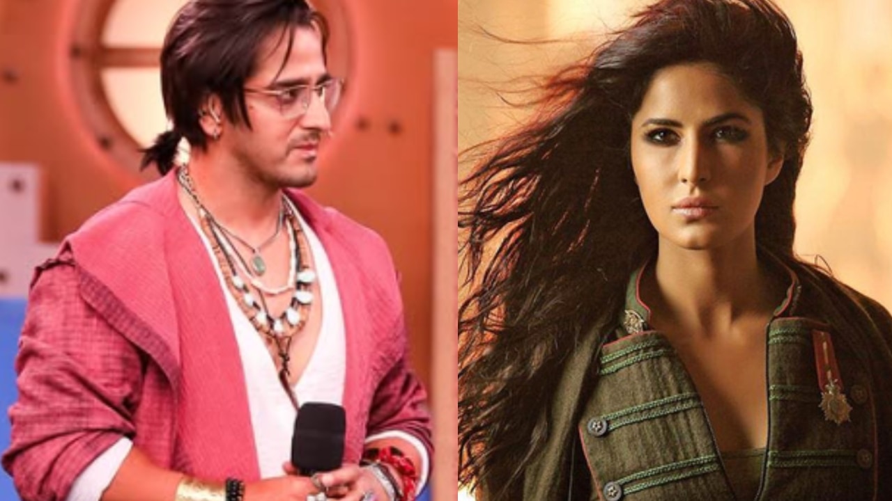 Bigg Boss 20: Who is Qazi Touqeer? Fame Gurukul winner who worked with Katrina Kaif
