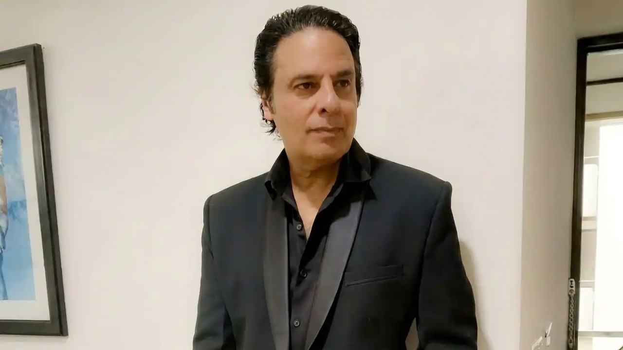 Rahul Roy reveals financial struggles, says he earned Rs 2-4 lakh by dancing at weddings