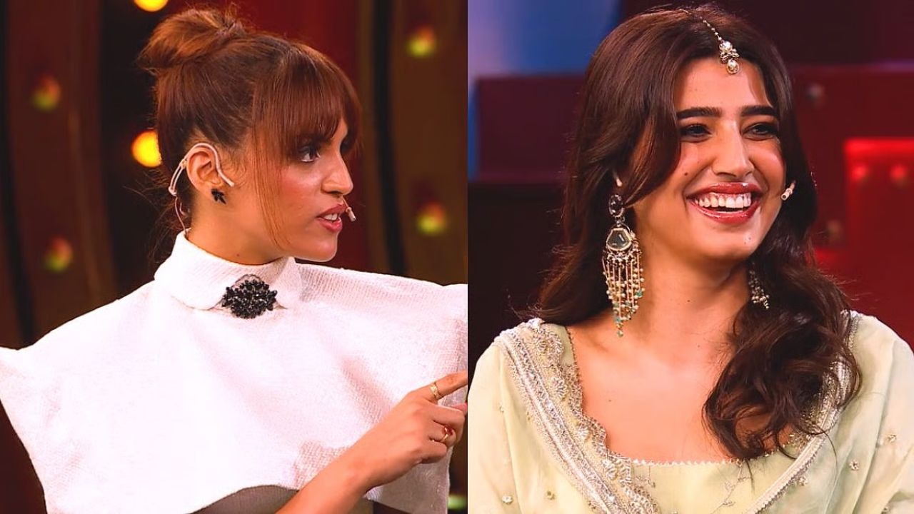 Bigg Boss 20: Rhiya Ahir slams trolls who called her ‘Hijra’ after losing to Love Gill