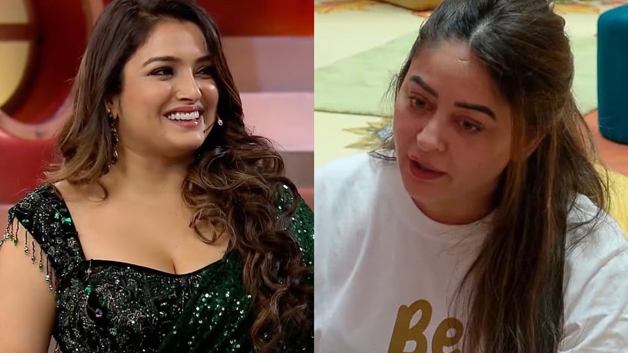 Bigg Boss 20: Amrapali Dubey REACTS to Mahhi Vij’s ‘Bhabhi’ remark, apologises to Bhojpuri fans