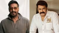 Drishyam The Conclusion: Ajay Devgn wants Mohanlal to see how the franchise ends