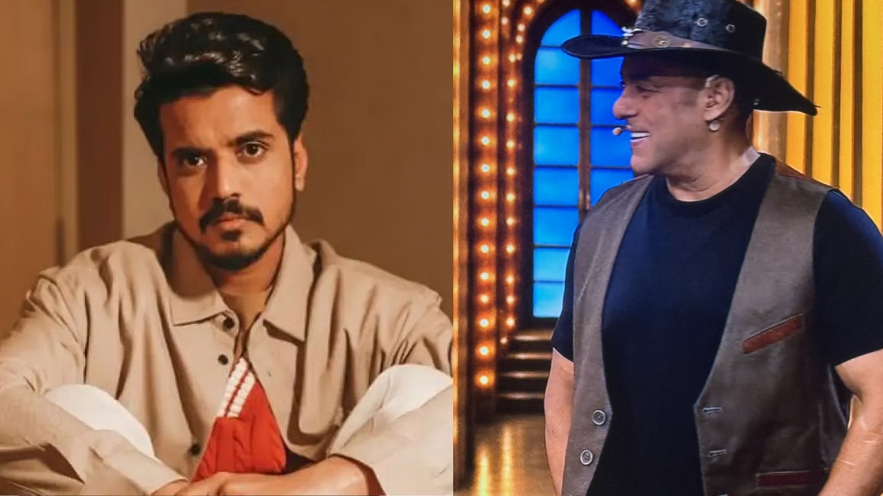 Bigg Boss 20: Who is Aasif Khan? Meet Panchayat star in Salman Khan’s show