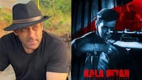 Kala Hiran release update: Delhi HC records Salman Khan’s plea as film yet to get CBFC certificate