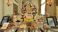 BRICS Menu: What's Delhi's Leela Palace serving Putin, Xi and other guests?