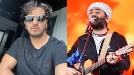 Bigg Boss 20: Qazi Touqeer talks about defeating Arijit Singh on Fame Gurukul, says Accha nahin gaata tha’