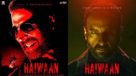 Haiwaan box office collection Day 1: Akshay Kumar, Saif Ali Khan starrer struggles to make strong start, ranks among his lowest post-pandemic openers