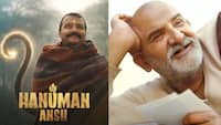Hanuman Ansh box office Day 36: Neem Karoli Baba biopic crosses Rs 200 crore worldwide