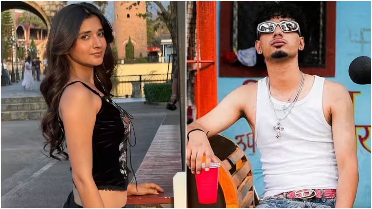 Bigg Boss 20: Kanika Mann-Yung DSA clash over washroom, ration cut for rule violation