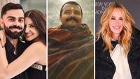 Hanuman Ansh 2: Anushka Sharma, Virat Kohli and Julia Roberts to become part of sequel?