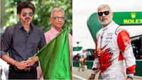 Ajith Kumar praises CM Vijay ahead of Le Mans reunion, recalls their bond as colleagues: 'I am extremely thankful...'
