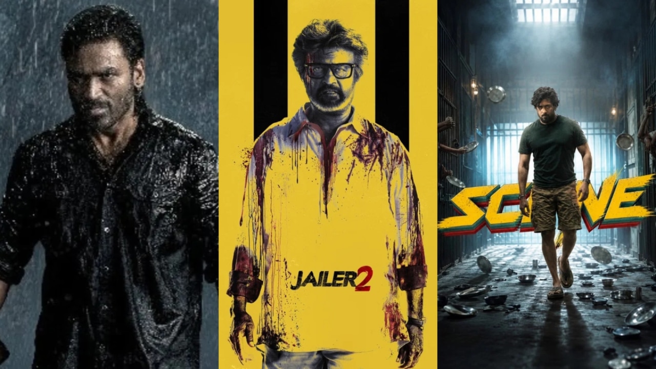Dhanush moves OM release amid Jailer 2, Scene clash, fans hail ‘Mass respect Anna’