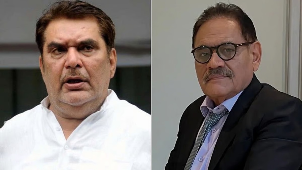 Raza Murad slams Bollywood stars for missing Mushtaq Khan’s funeral; questions their priorities