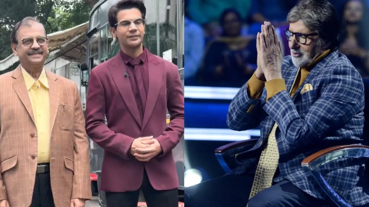 KBC 18: Amitabh Bachchan REACTS after Ujjwal Nikam recalls Ajmal Kasab’s claim about meeting Big B