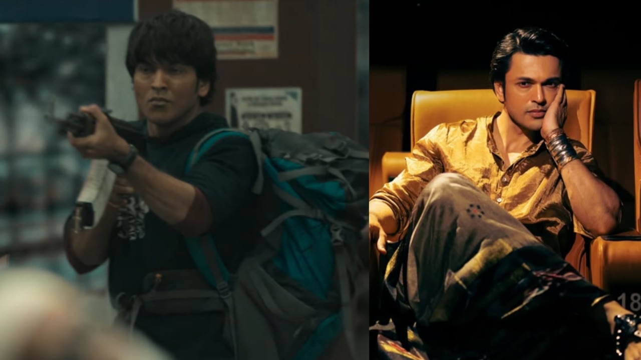 Prahaar: Who is Lalit Prabhakar? Meet actor playing Ajmal Kasab in Rajkummar Rao's film