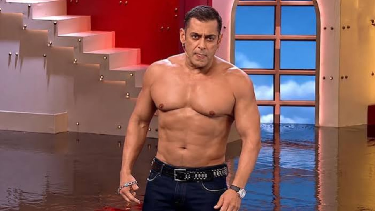 Salman Khan’s latest paparazzi moment comes after Bigg Boss 20 warning, fans say; 'It's done bro'