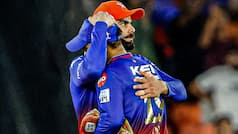 RCB star to replace Stephen Fleming as CSK head coach? Matthew Hayden makes HUGE statement