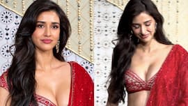 Disha Patani gets backlash for her Ganpati outfit amid Kriti Sanon’s recent Raksha Bandhan dress controversy: Not a ramp walk