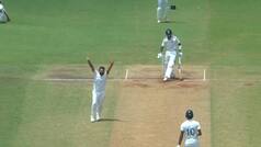 Mukesh Kumar, Mohammed Shami shine as East Zone dominate South Zone in Duleep Trophy final