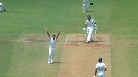 Mukesh Kumar, Mohammed Shami shine as East Zone dominate South Zone in Duleep Trophy final