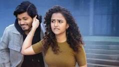 Epic Twitter review: Anand Deverakonda-Vaishnavi Chaitanya's film gets mixed response