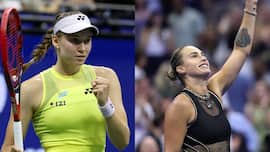 US Open 2026 finals Live Streaming details: When and where to watch Elena Rybakina vs Aryna Sabalenkas clash
