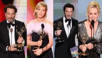 Emmy Awards 2026 full winner list: Check who took the top honours from 78th Primetime Emmys
