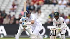 England complete 3-0 Test series sweep over Pakistan with eight-wicket win