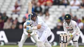 England complete 3-0 Test series sweep over Pakistan with eight-wicket win