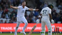 England vs Pakistan 3rd Test: Ollie Robinson stars as England take commanding lead at Edgbaston