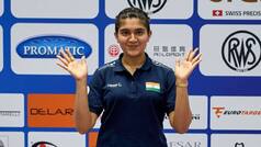 Esha Singh opens up on interruptions during the women's 25m pistol final, says 'It actually helped me'